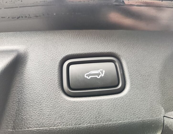 Hyundai Tucson SUV 1,6 l 118 kw