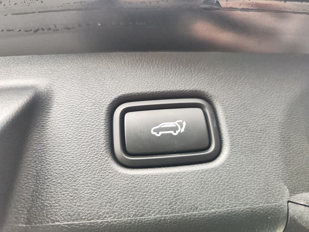 Hyundai Tucson SUV 1,6 l 118 kw