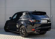 Land Rover Range Rover Sport 7