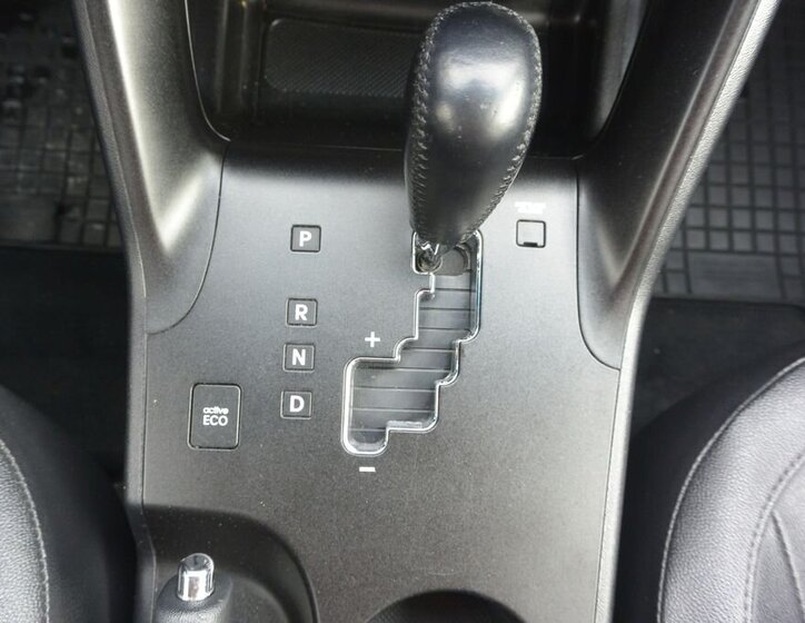 Hyundai ix35 SUV / Terénní 2,0 l 100 kw