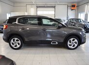 Citroën C5 Aircross SUV 1,5 l 96 kw