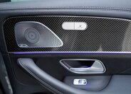 Mercedes-Benz GLE SUV 3,0 l 320 kw