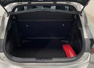 Toyota Corolla Hatchback 1,2 l 85 kw