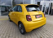 Fiat 500 Hatchback 999,0 48 kw