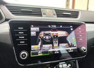 Škoda Superb Sedan 1,5 l 110 kw