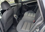 Škoda Octavia Kombi 0,0 103 kw