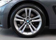 BMW Řada 4 Ostatní 2,0 l 135 kw