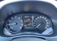 Škoda Fabia Kombi 999,0 70 kw