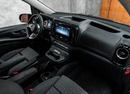 Mercedes-Benz Vito VAN / Minibus 2,0 l 174 kw