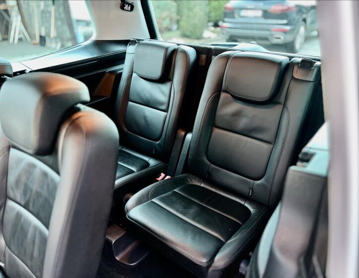 Volkswagen Sharan 14