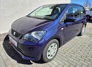Seat Mii Hatchback 999,0 44 kw