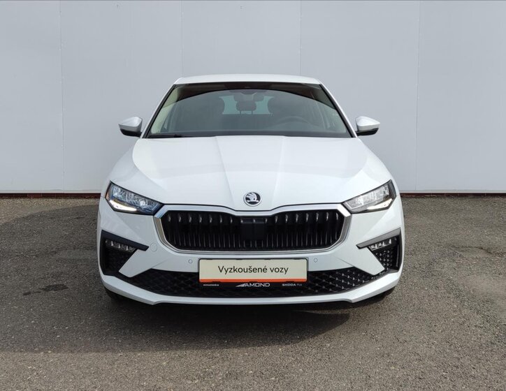 Škoda Scala Hatchback 999,0 85 kw
