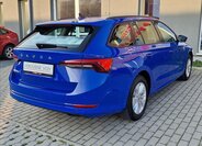 Škoda Octavia 10