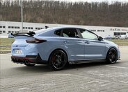 Hyundai i30 Liftback 2,0 l 206 kw