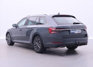 Škoda Superb Kombi 2,0 l 200 kw