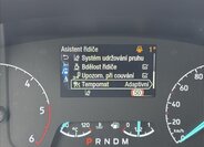 Ford Tourneo Custom Kombi 2,0 l 125 kw