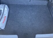 Nissan Juke SUV / Terénní 1,2 l 85 kw