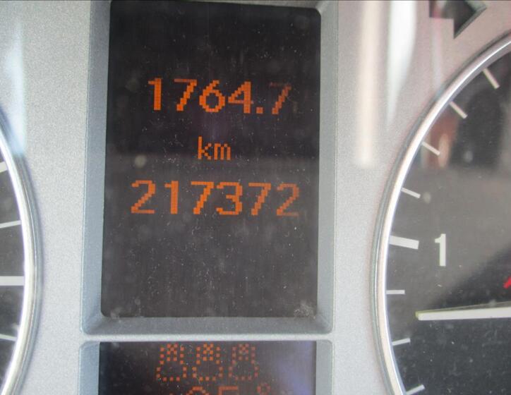 Mercedes-Benz Třídy B 19