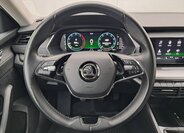 Škoda Octavia Liftback 2,0 l 85 kw