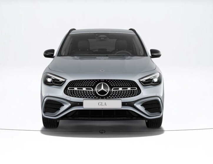 Mercedes-Benz Ostatní 2