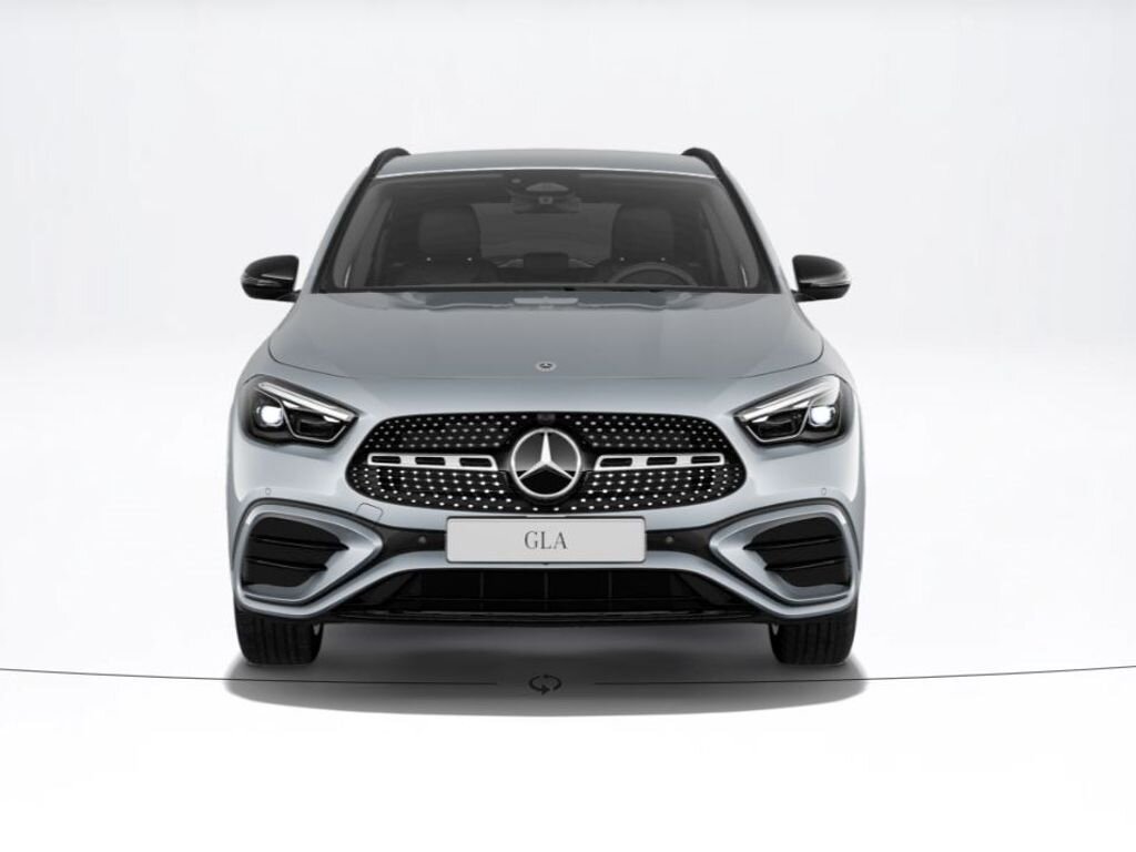 Mercedes-Benz Ostatní