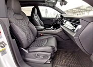 Audi Q8 SUV / Terénní 3,0 l 250 kw