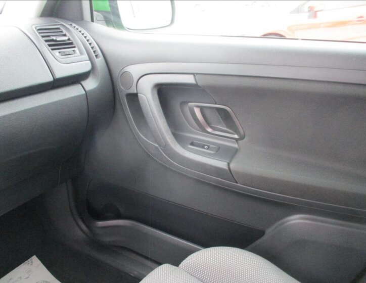 Škoda Fabia Hatchback 1,2 l 63 kw