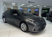 Toyota Corolla Sedan 1,8 l 103 kw
