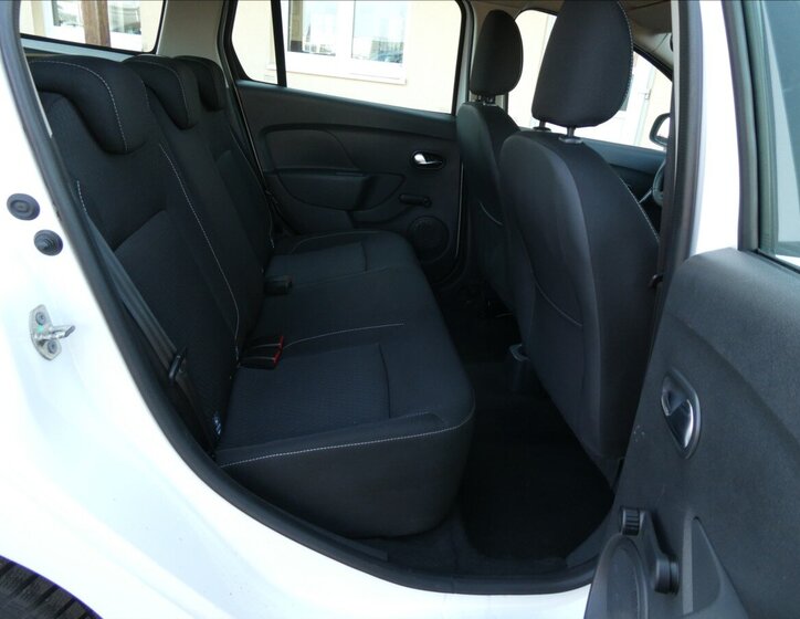 Dacia Logan Kombi 999,0 54 kw