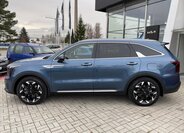 KIA Sorento SUV 2,2 l 142 kw