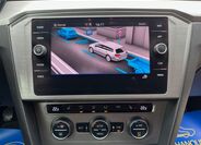 Volkswagen Passat 22