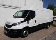Iveco Daily Užitková 2,3 l 115 kw