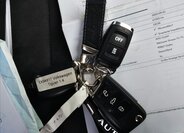 Volkswagen Tiguan Kombi 1,4 l 110 kw