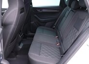 Škoda Karoq SUV 2,0 l 110 kw