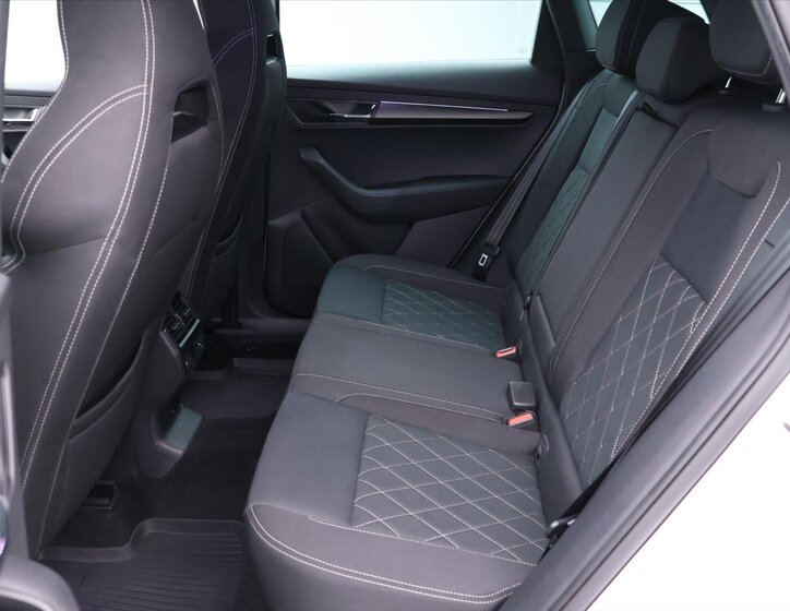 Škoda Karoq SUV 2,0 l 110 kw