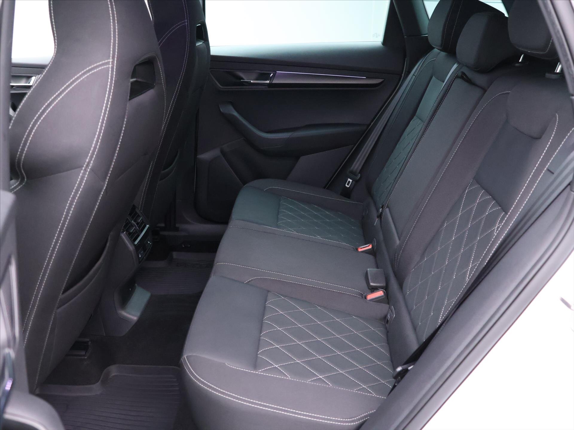 Škoda Karoq SUV 2,0 l 110 kw