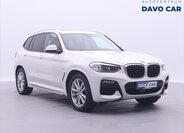 BMW X3 SUV 3,0 l 195 kw
