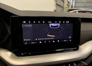 Škoda Octavia Kombi 1,5 l 85 kw