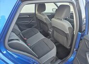 Škoda Fabia Hatchback 999,0 55 kw