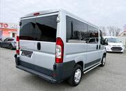 Peugeot Boxer 6
