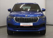 Škoda Kodiaq SUV 2,0 l 147 kw