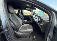 Mercedes-Benz EQE SUV / Terénní 0,0 300 kw