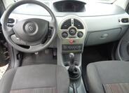 Renault Modus 9