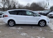 Ford S-MAX Kombi 2,2 l 147 kw