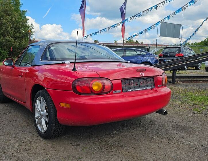 Mazda MX-5 3