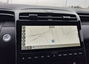 Hyundai Tucson SUV 1,6 l 110 kw