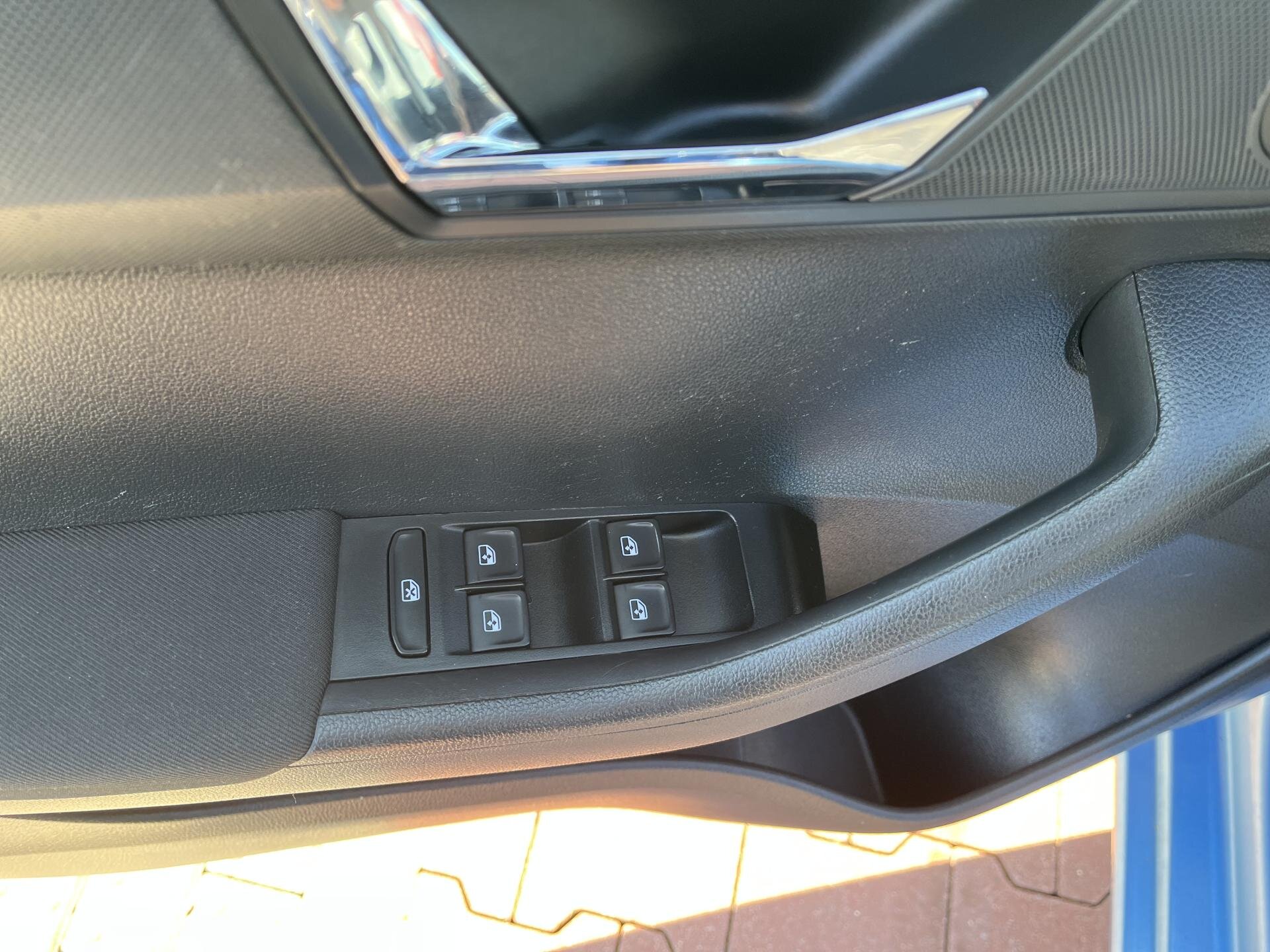 Škoda Fabia Kombi 999,0 81 kw