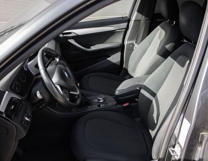 BMW X1 SUV / Terénní 2,0 l 140 kw