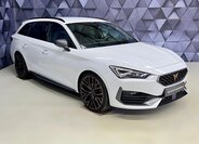 Cupra Leon Kombi 2,0 l 228 kw