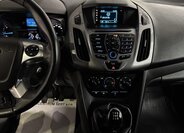 Ford Transit Connect Ostatní 1,5 l 74 kw